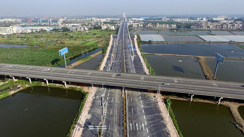 关于→长春市泰莱轻轨建筑工程有限公司新竹路枢纽（一期）工程通风空调专业分包工程招标公告