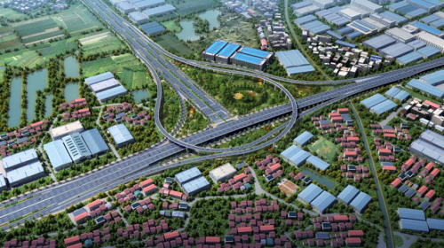 关于→临沭县新型工业化实验区污水管网改造提升工程竞争性磋商公告